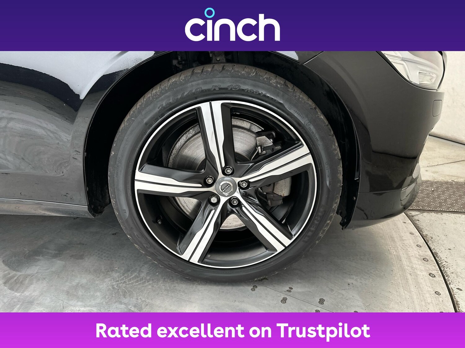 Used Volvo S90 2020 for sale - 76173609: Photo 28