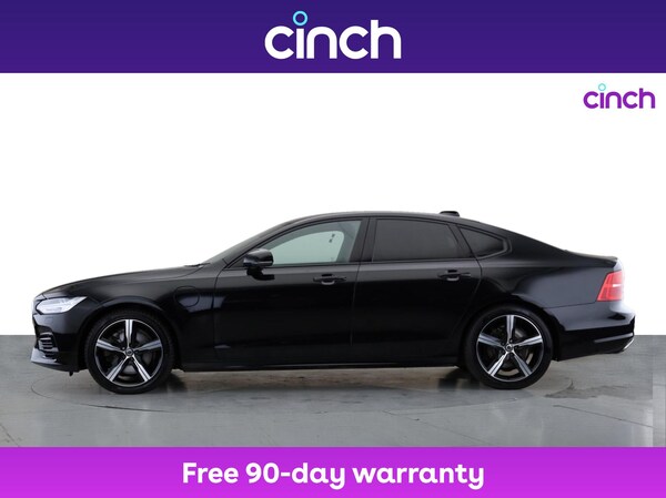 Used Volvo S90 2020 for sale - 76173609: Photo 8