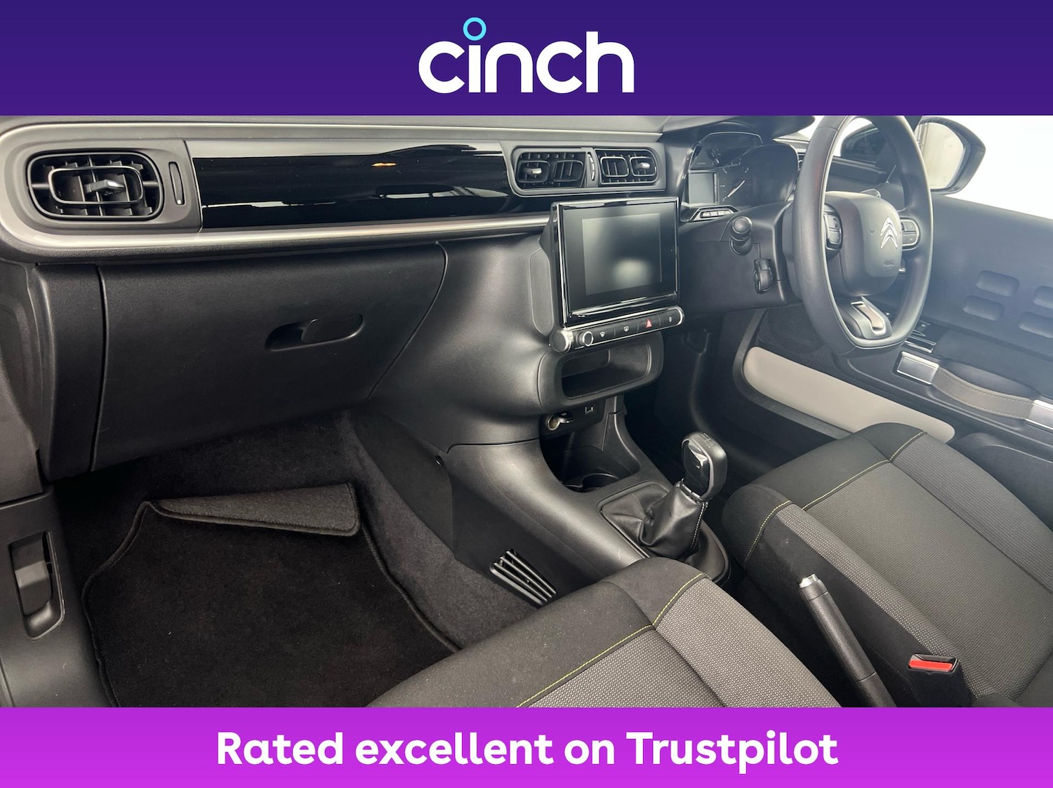 Used Citroen C3 2021 for sale - 76641501: Photo 14