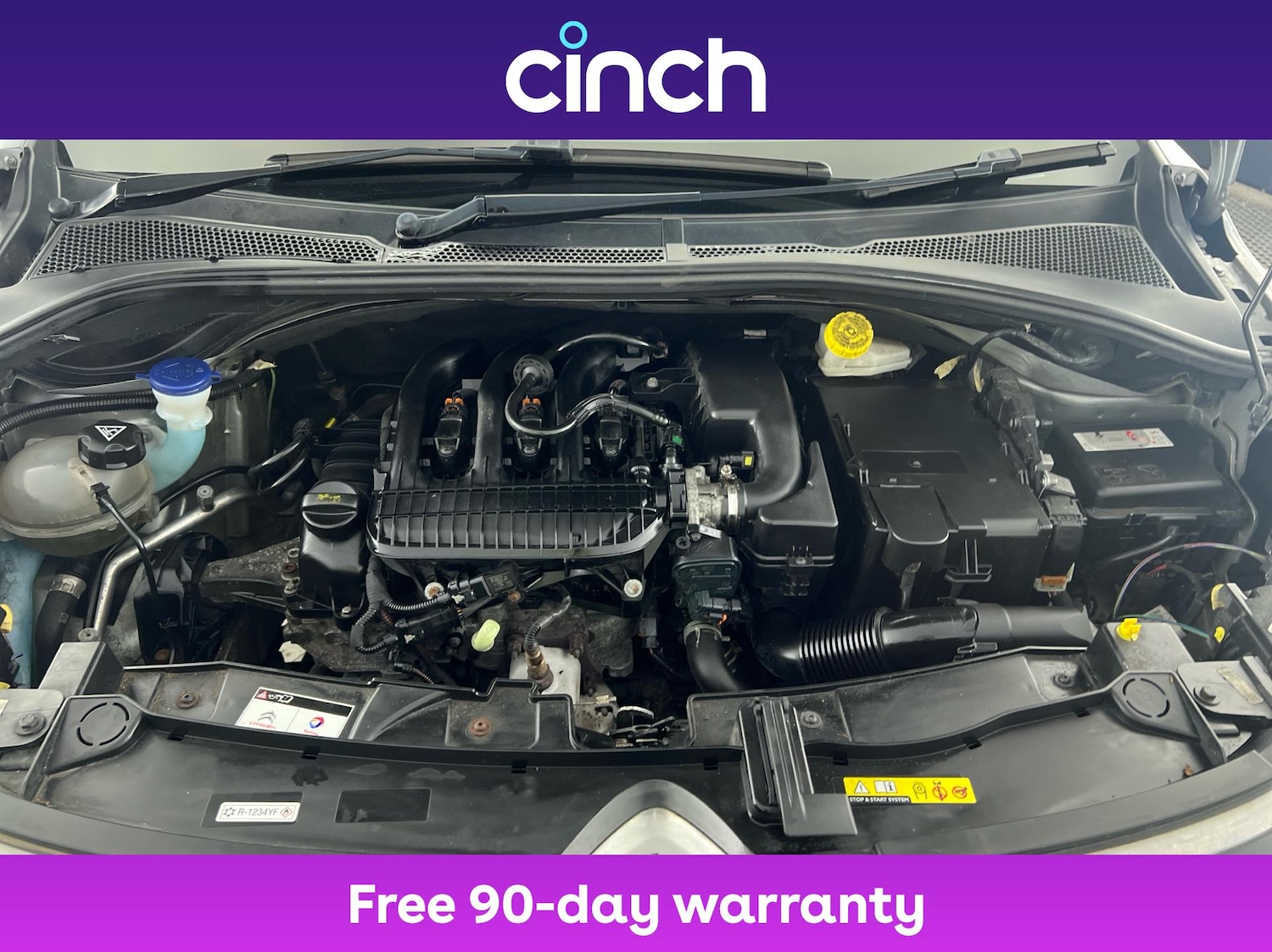 Used Citroen C3 2021 for sale - 76641501: Photo 23