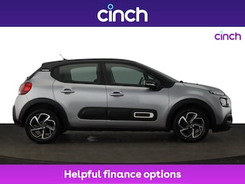 Used Citroen C3 2021 for sale - 76641501: Photo