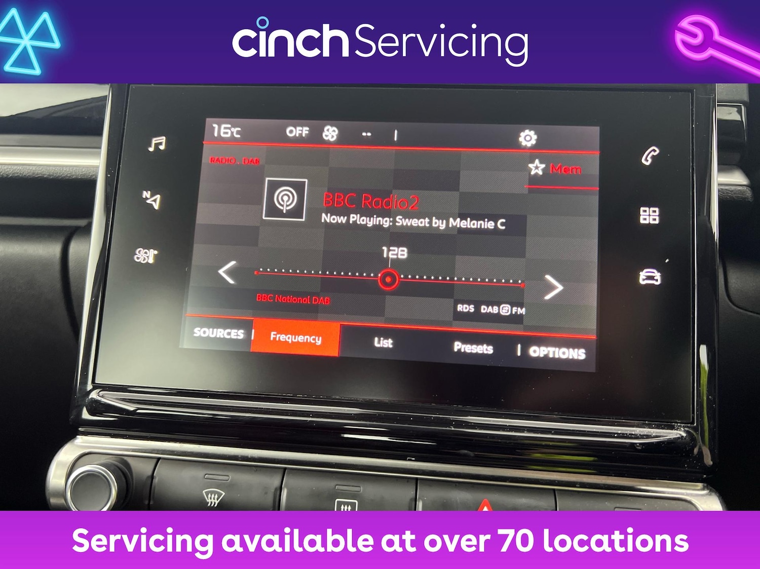 Used Citroen C3 2021 for sale - 76641501: Photo 31