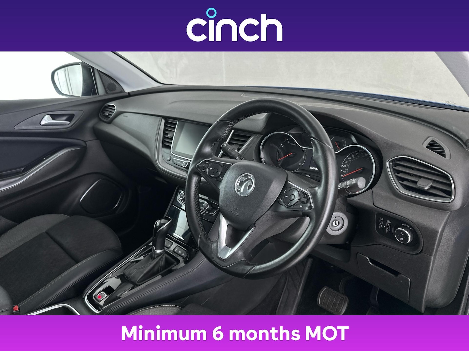 Used Vauxhall Grandland X 2019 for sale - 76670230: Photo 12