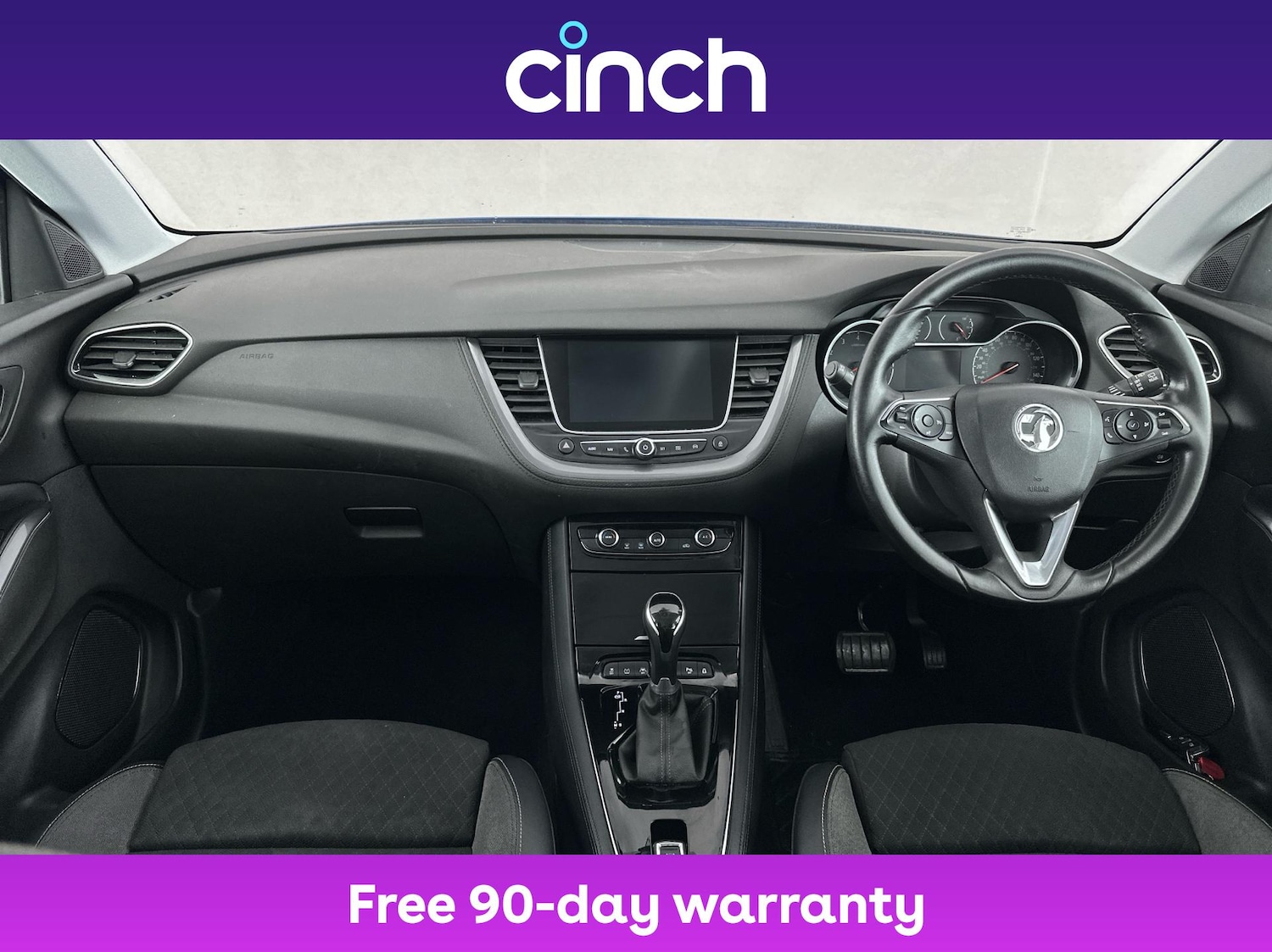Used Vauxhall Grandland X 2019 for sale - 76670230: Photo 15