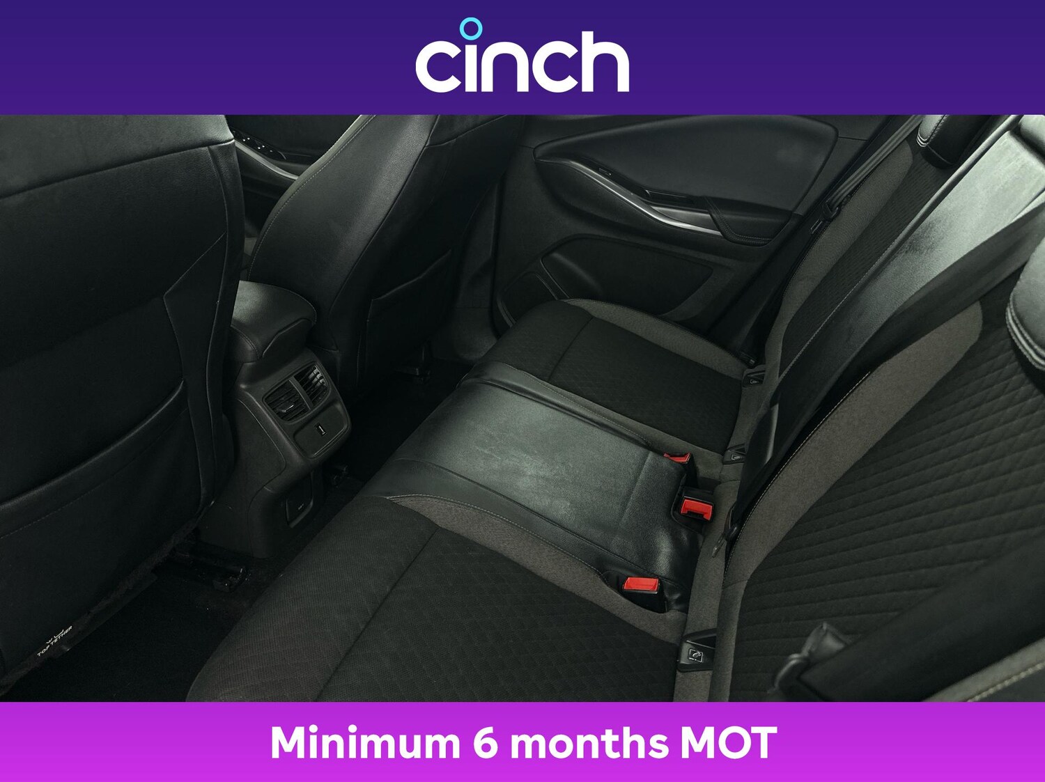 Used Vauxhall Grandland X 2019 for sale - 76670230: Photo 20