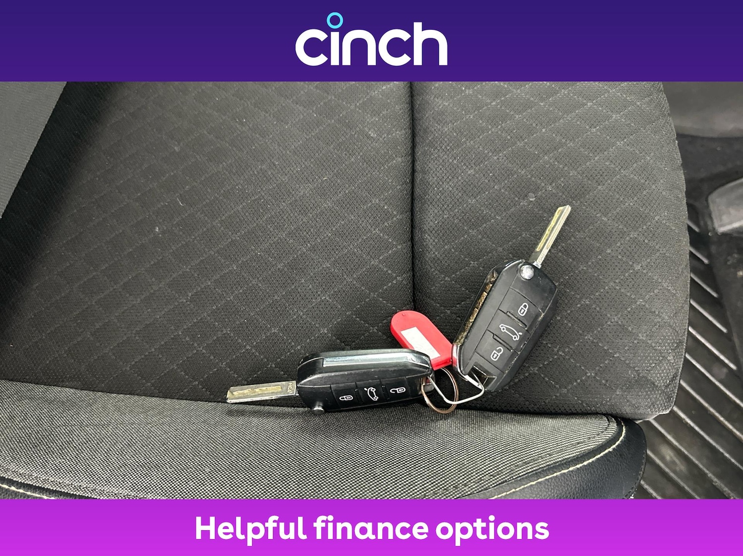 Used Vauxhall Grandland X 2019 for sale - 76670230: Photo 30