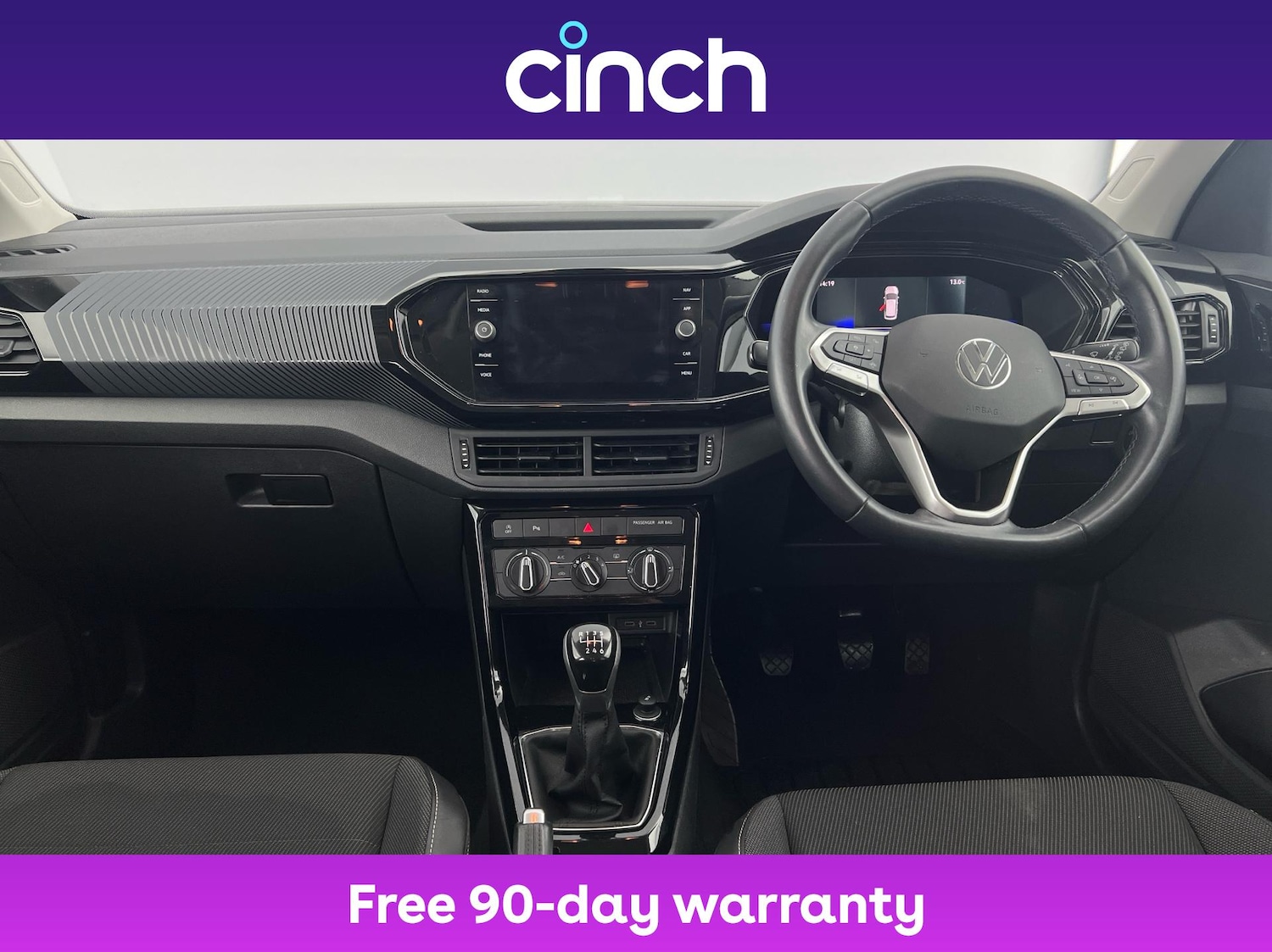 Used Volkswagen T-Cross 2022 for sale - 76429041: Photo 15