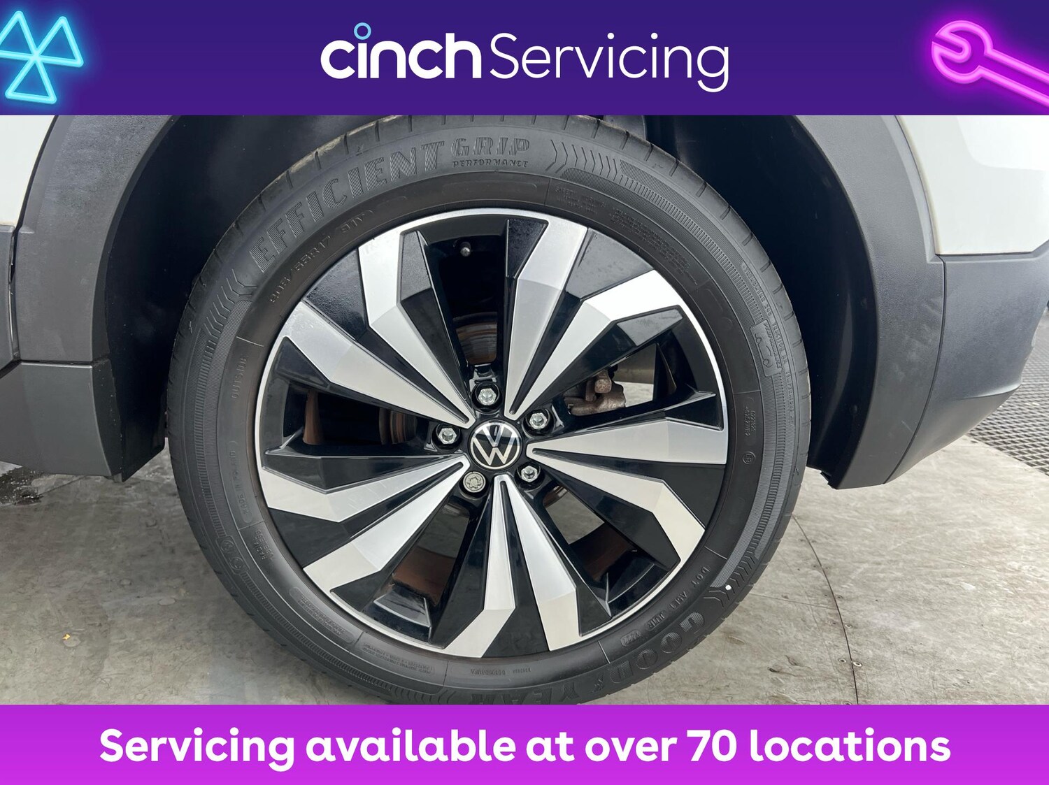 Used Volkswagen T-Cross 2022 for sale - 76429041: Photo 26