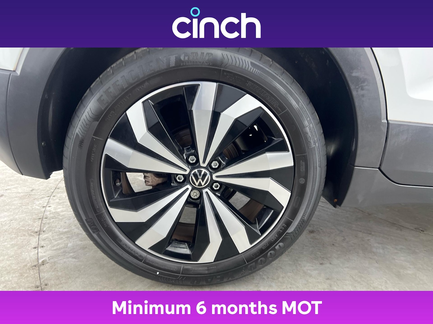 Used Volkswagen T-Cross 2022 for sale - 76429041: Photo 27