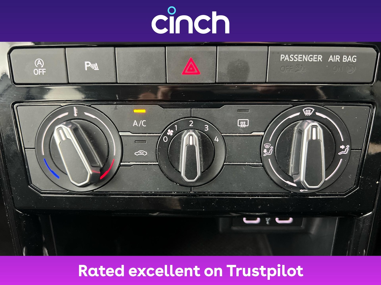 Used Volkswagen T-Cross 2022 for sale - 76429041: Photo 33