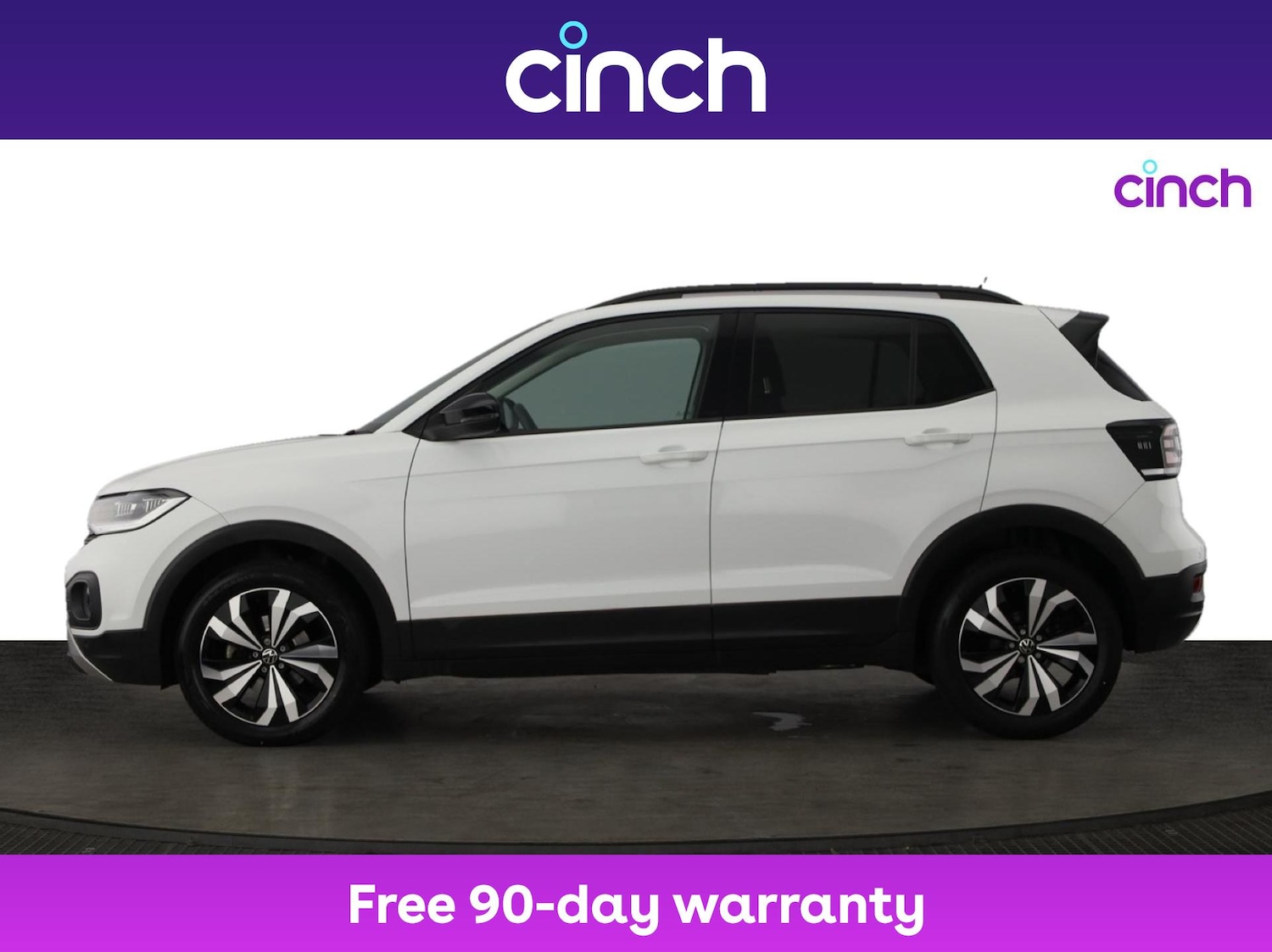 Used Volkswagen T-Cross 2022 for sale - 76429041: Photo 8