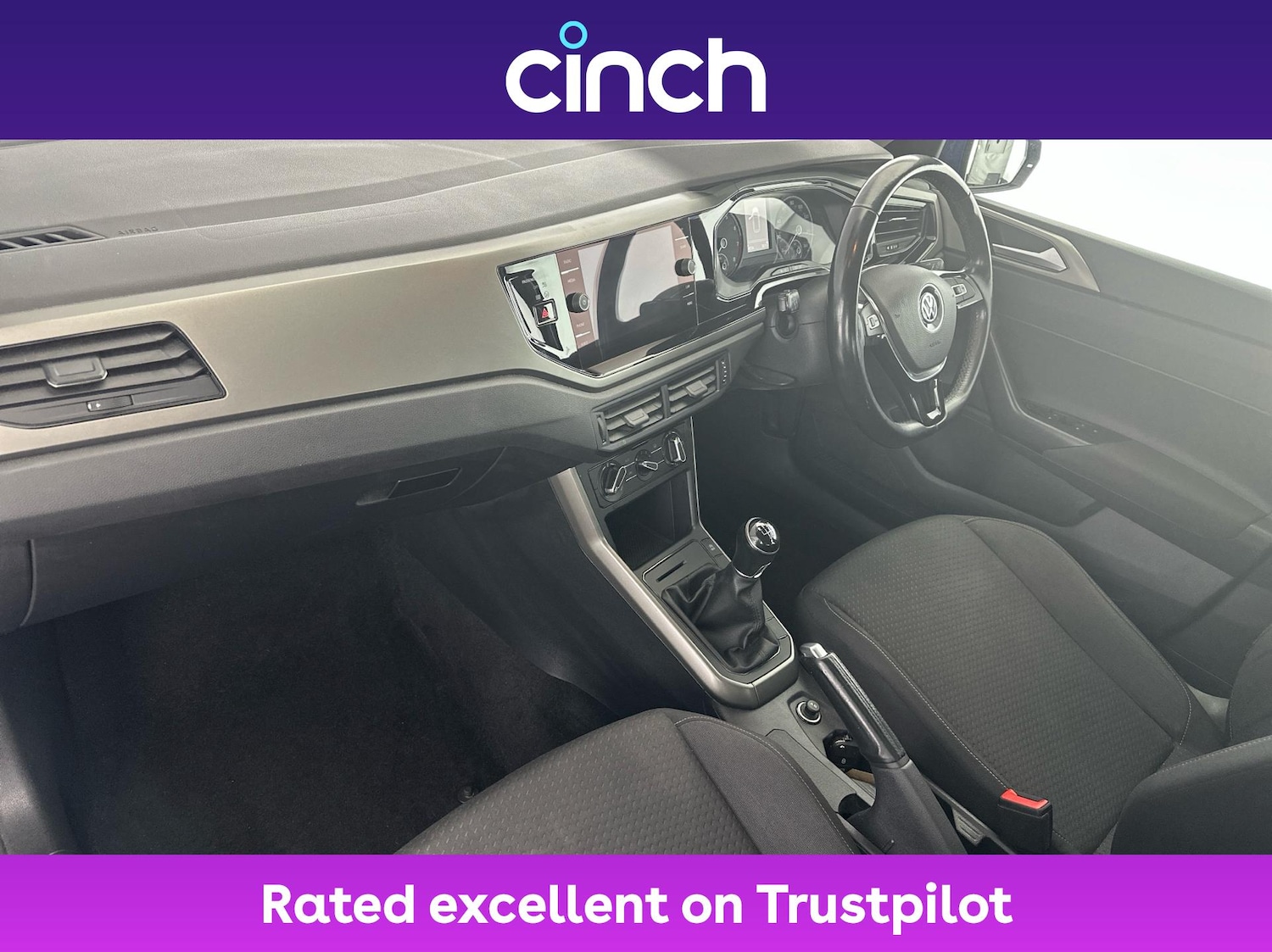 Used Volkswagen Polo 2020 for sale - 76148626: Photo 14