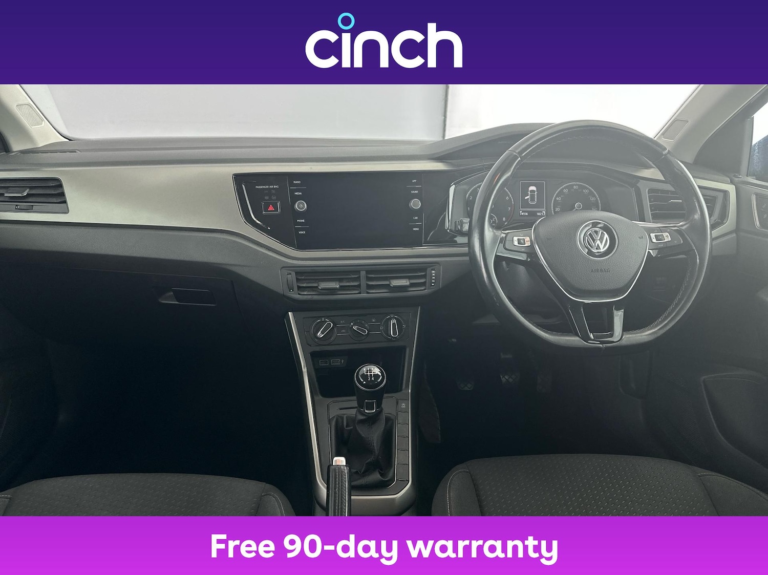Used Volkswagen Polo 2020 for sale - 76148626: Photo 15
