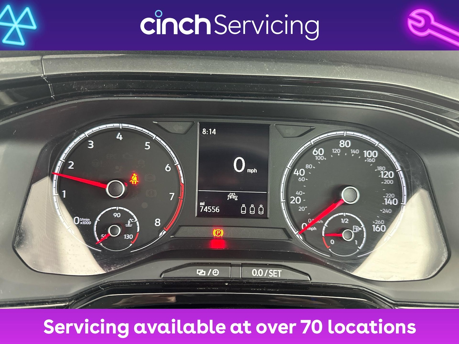 Used Volkswagen Polo 2020 for sale - 76148626: Photo 18