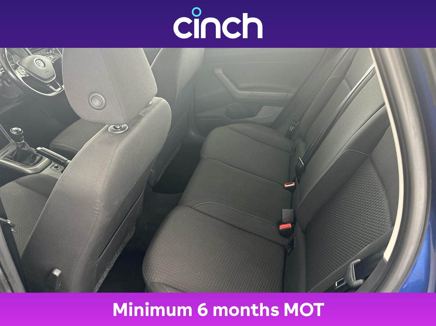 Used Volkswagen Polo 2020 for sale - 76148626: Photo 20