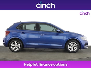 Used Volkswagen Polo 2020 for sale - 76148626: Photo 2