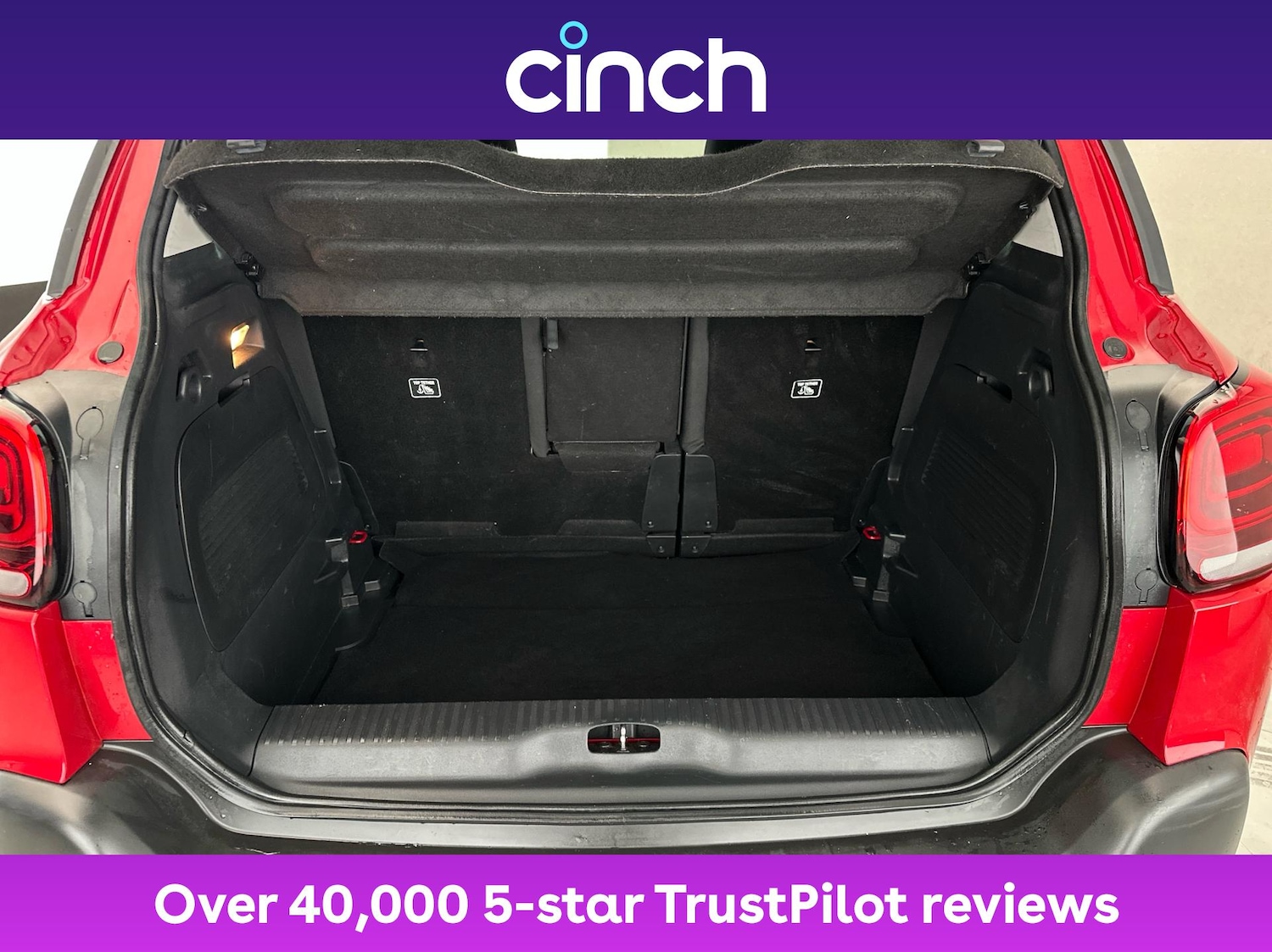 Used Citroen C3 Aircross 2020 for sale - 76670297: Photo 21