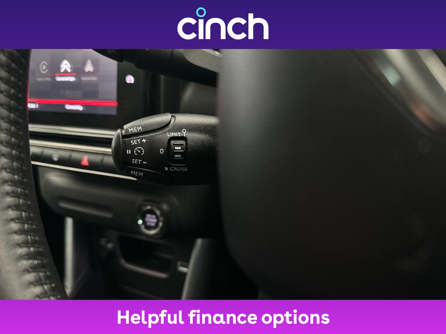 Used Citroen C3 Aircross 2020 for sale - 76670297: Photo 35