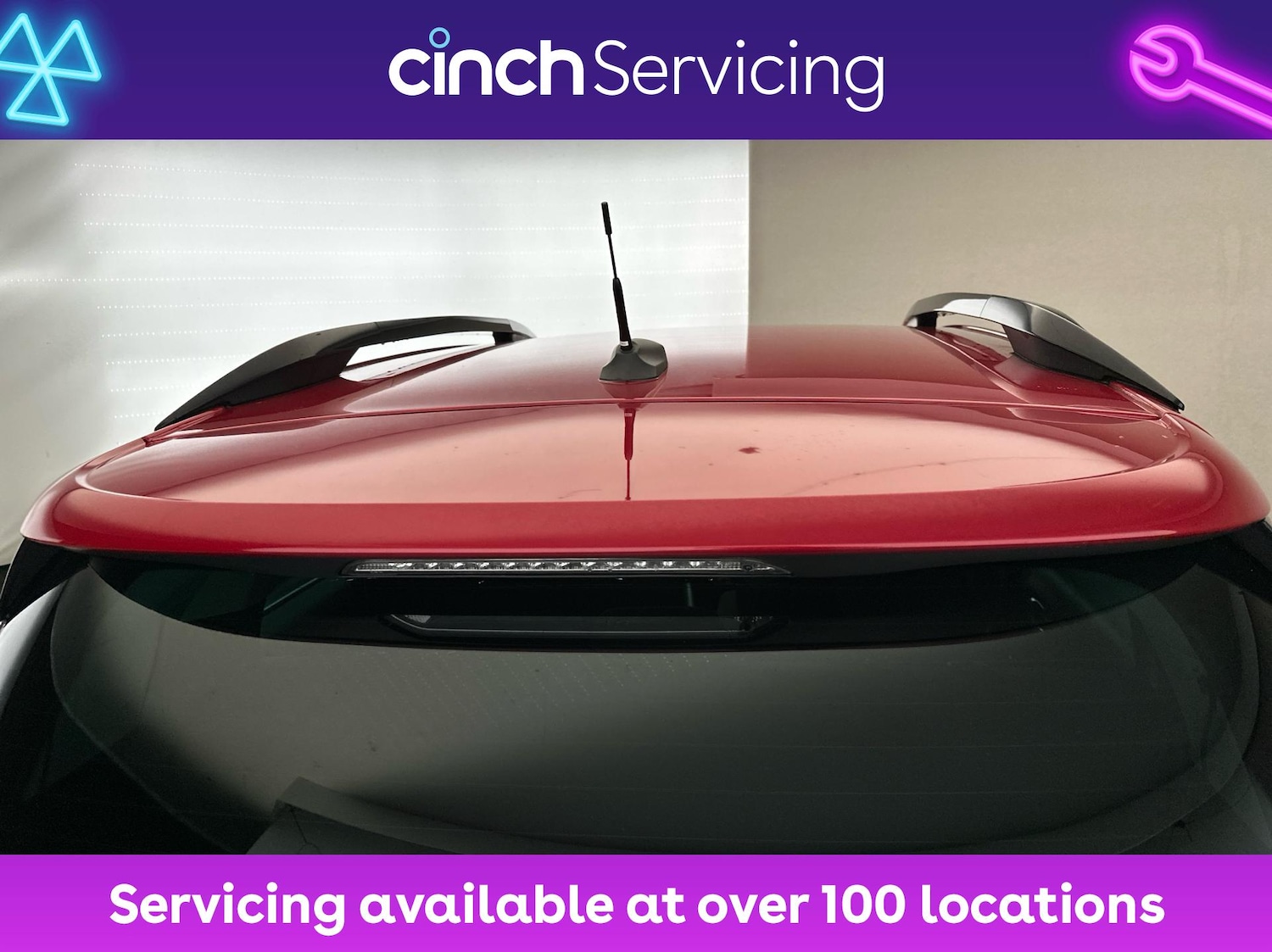 Used Citroen C3 Aircross 2020 for sale - 76670297: Photo 36