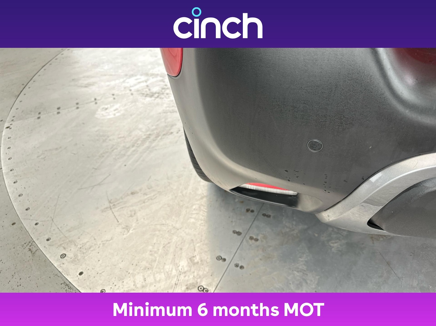 Used Citroen C3 Aircross 2020 for sale - 76670297: Photo 37