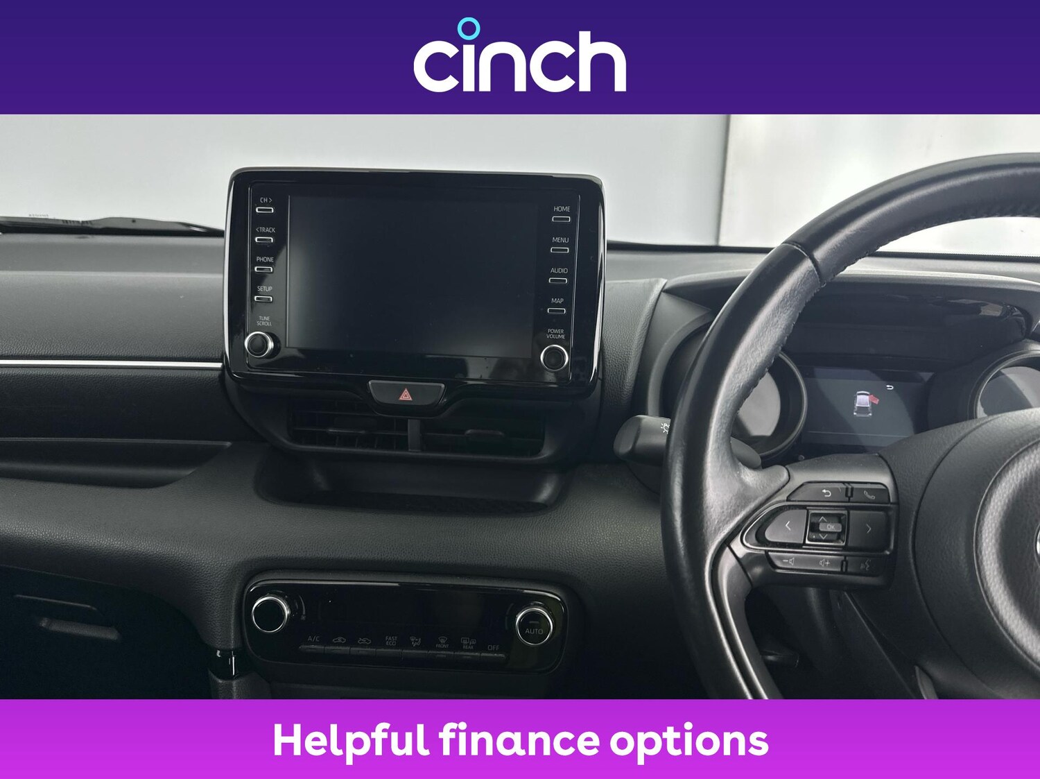 Used Toyota Yaris 2021 for sale - 76616705: Photo 17