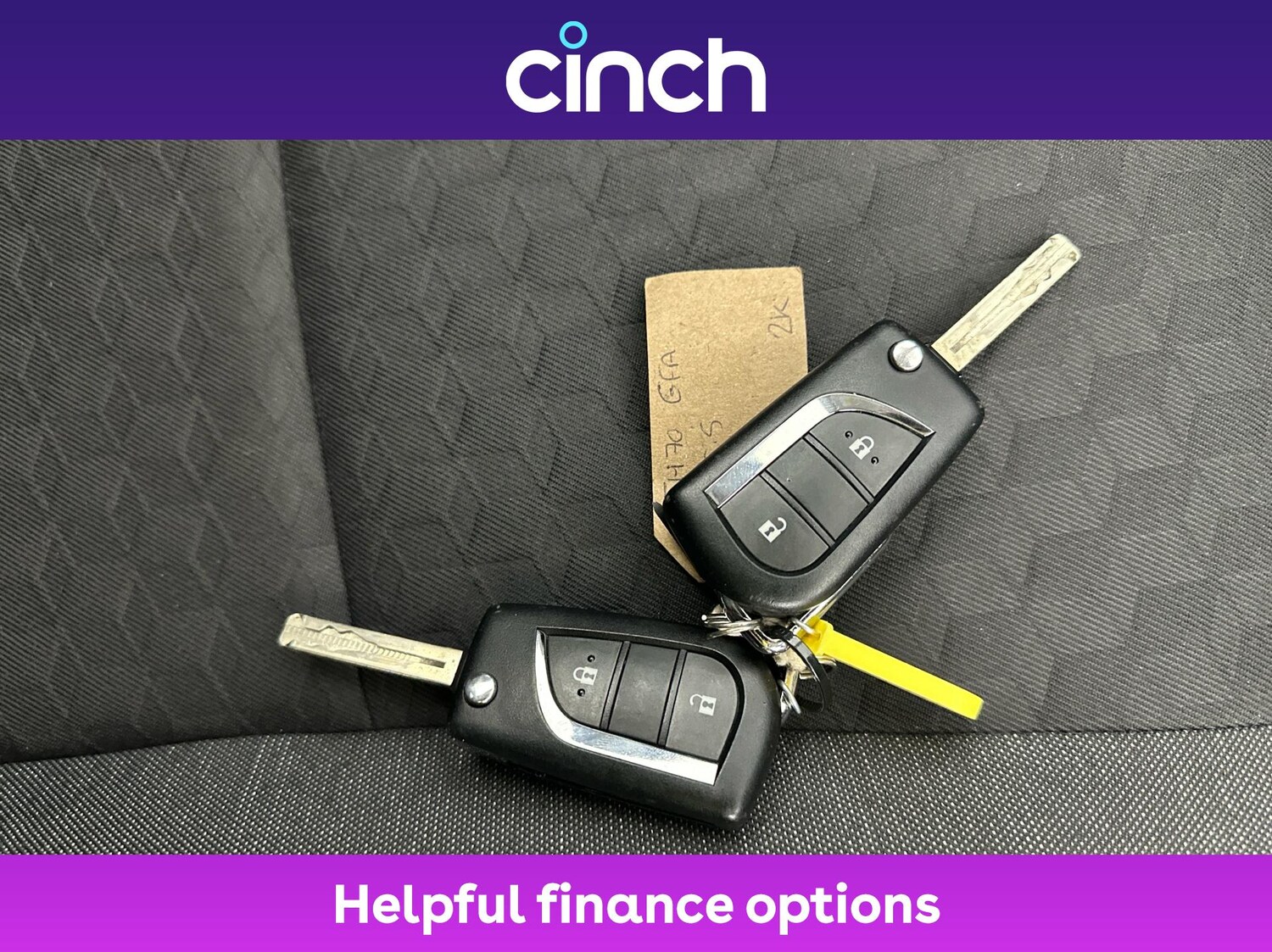 Used Toyota Yaris 2021 for sale - 76616705: Photo 30