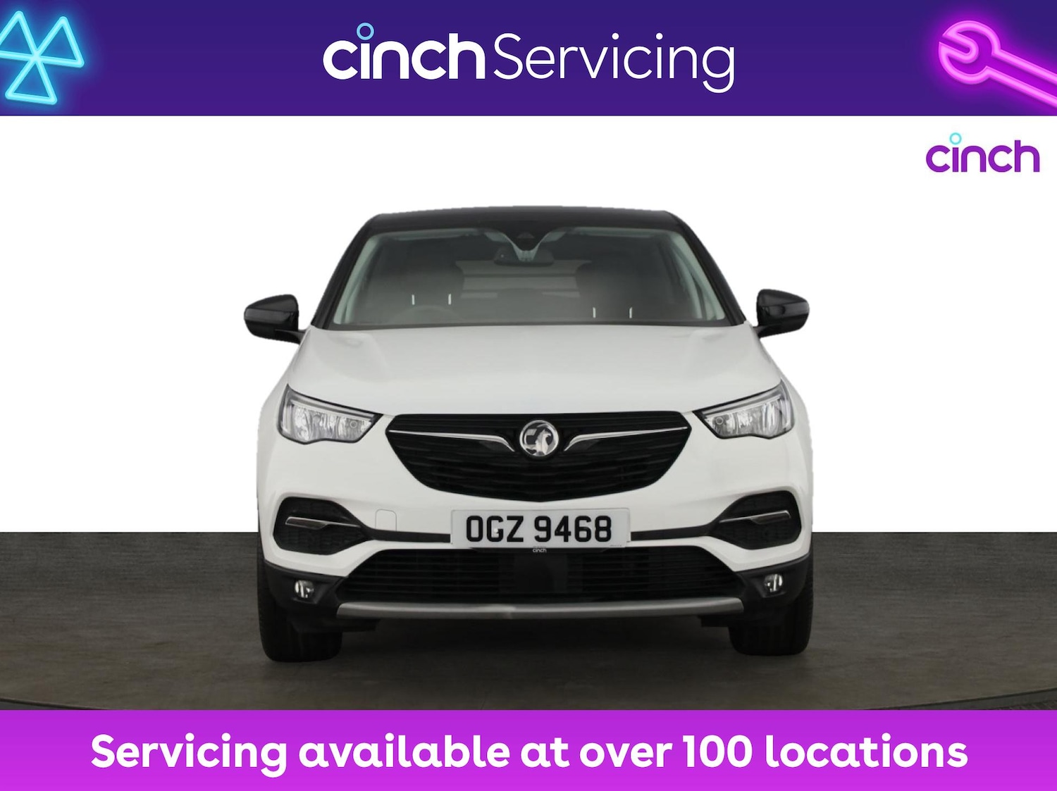 Used Vauxhall Grandland X 2019 for sale - 77013917: Photo 11