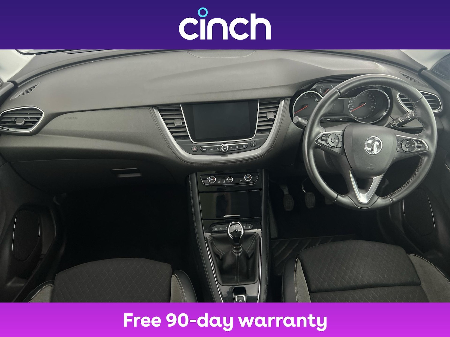 Used Vauxhall Grandland X 2019 for sale - 77013917: Photo 15