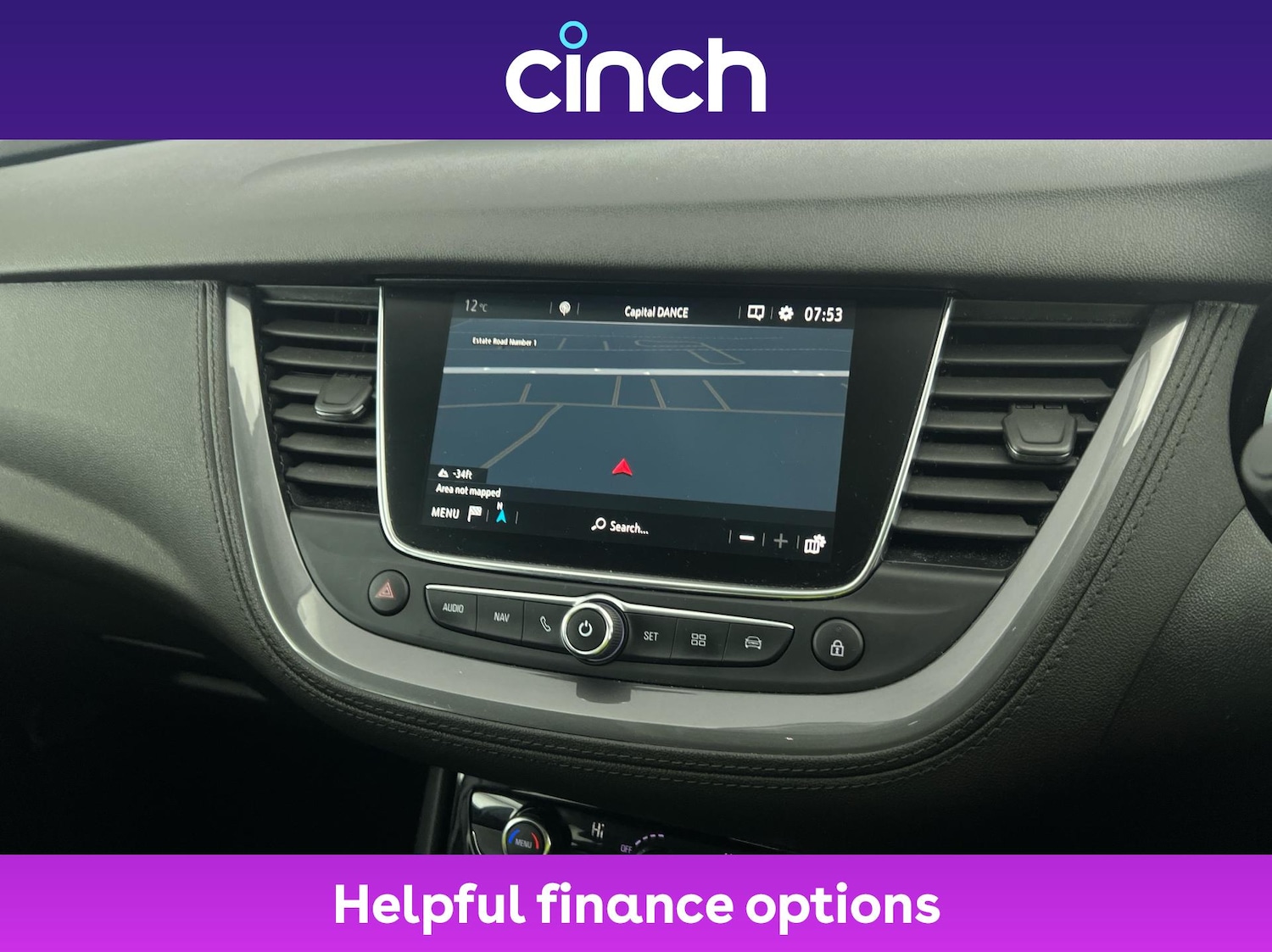 Used Vauxhall Grandland X 2019 for sale - 77013917: Photo 17