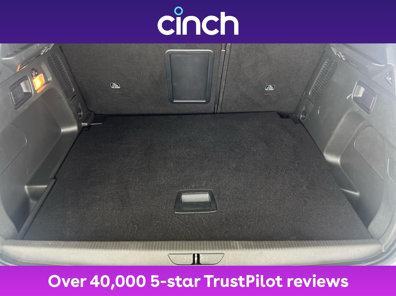 Used Vauxhall Grandland X 2019 for sale - 77013917: Photo 21