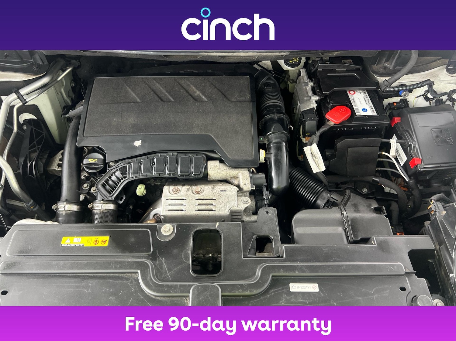 Used Vauxhall Grandland X 2019 for sale - 77013917: Photo 23