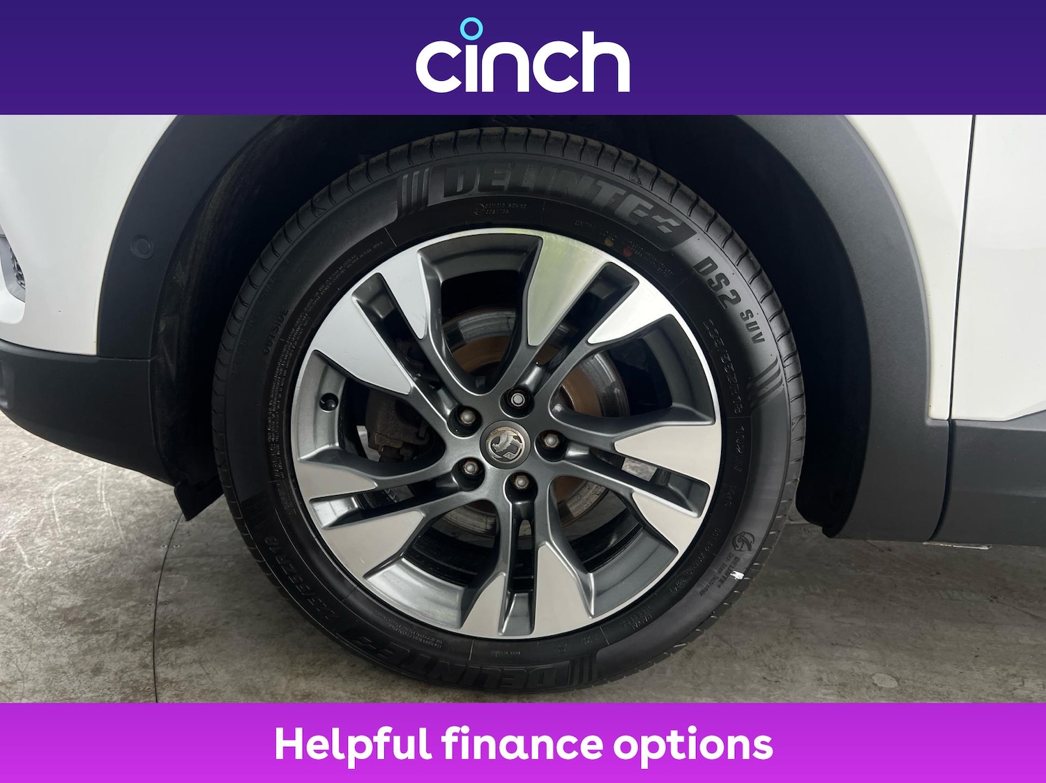 Used Vauxhall Grandland X 2019 for sale - 77013917: Photo 24