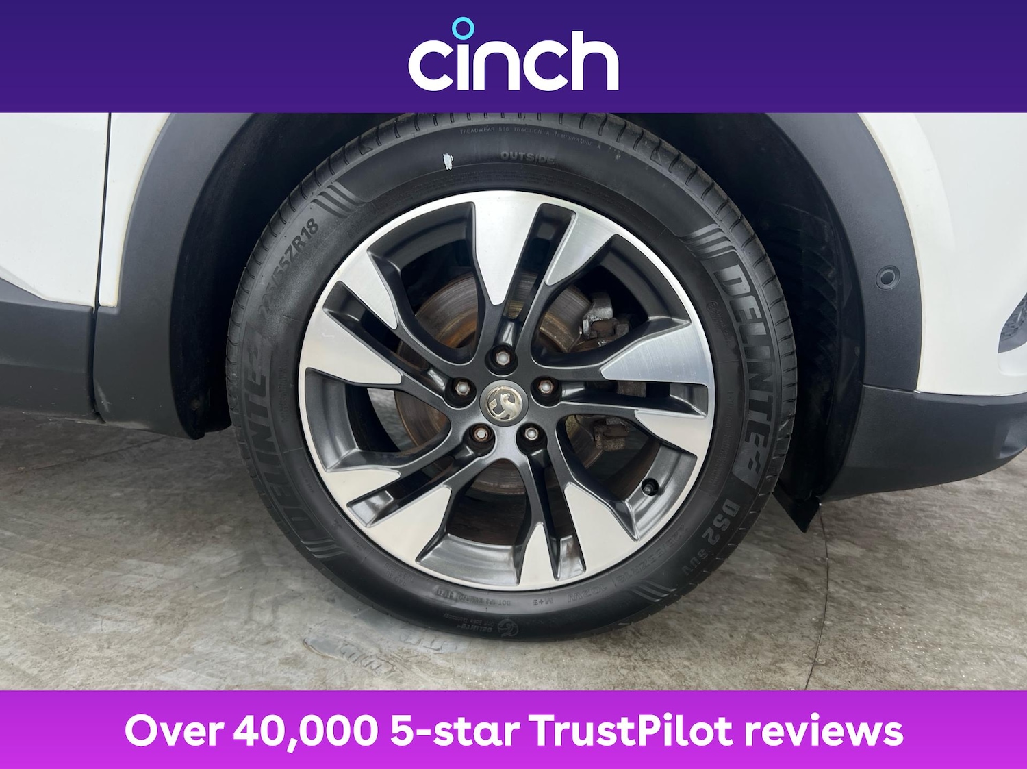 Used Vauxhall Grandland X 2019 for sale - 77013917: Photo 28