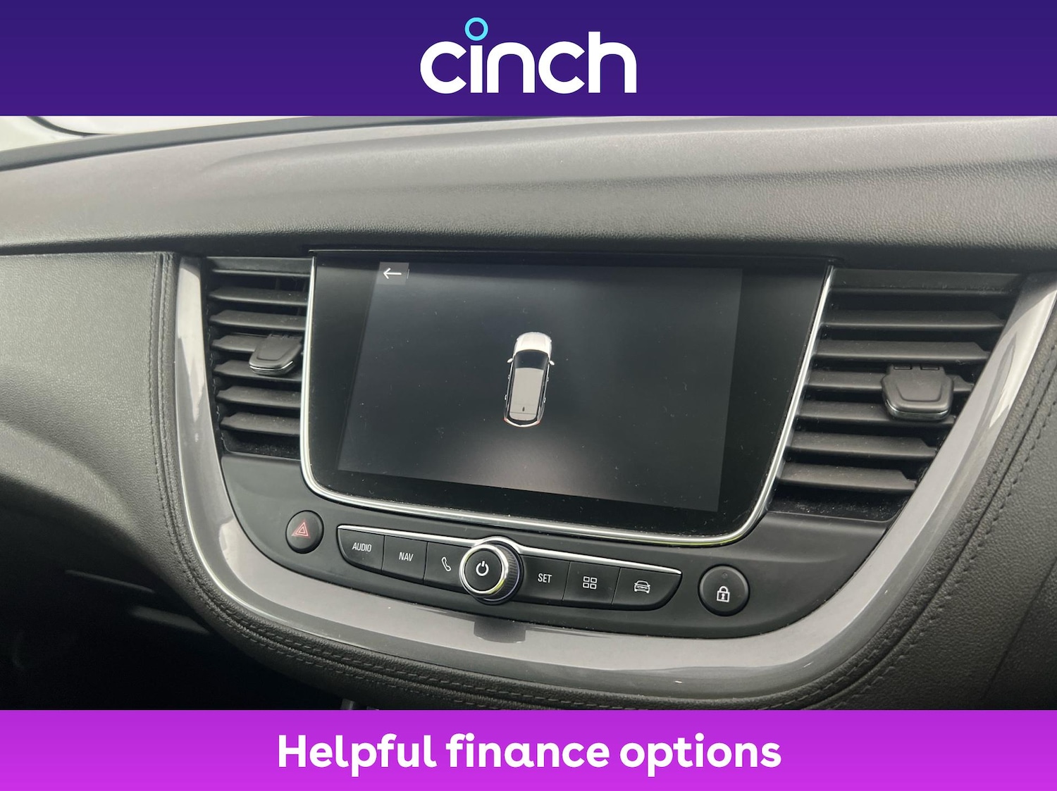 Used Vauxhall Grandland X 2019 for sale - 77013917: Photo 35