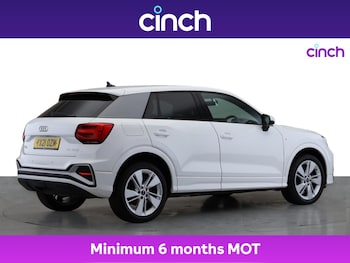 Used Audi Q2 2021 for sale - 75465029: Photo