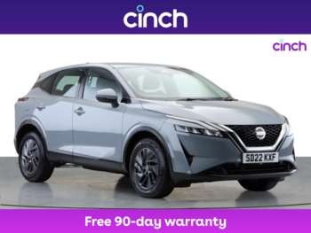 2022 - 1.3 DiG-T MH Acenta Premium 5dr