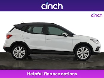 Used SEAT Arona 2018 for sale - 76441854: Photo