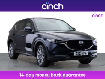 2021 - 2.0 Sport 5dr Auto