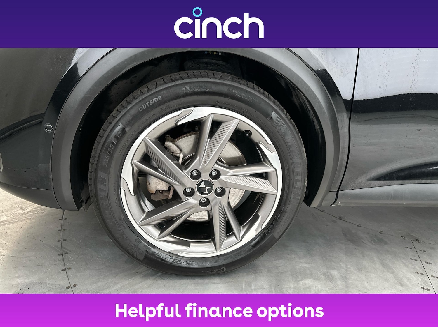 Used DS Automobiles DS 7 2022 for sale - 76731687: Photo 24