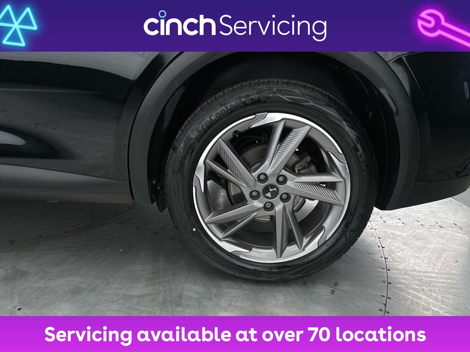 Used DS Automobiles DS 7 2022 for sale - 76731687: Photo 26