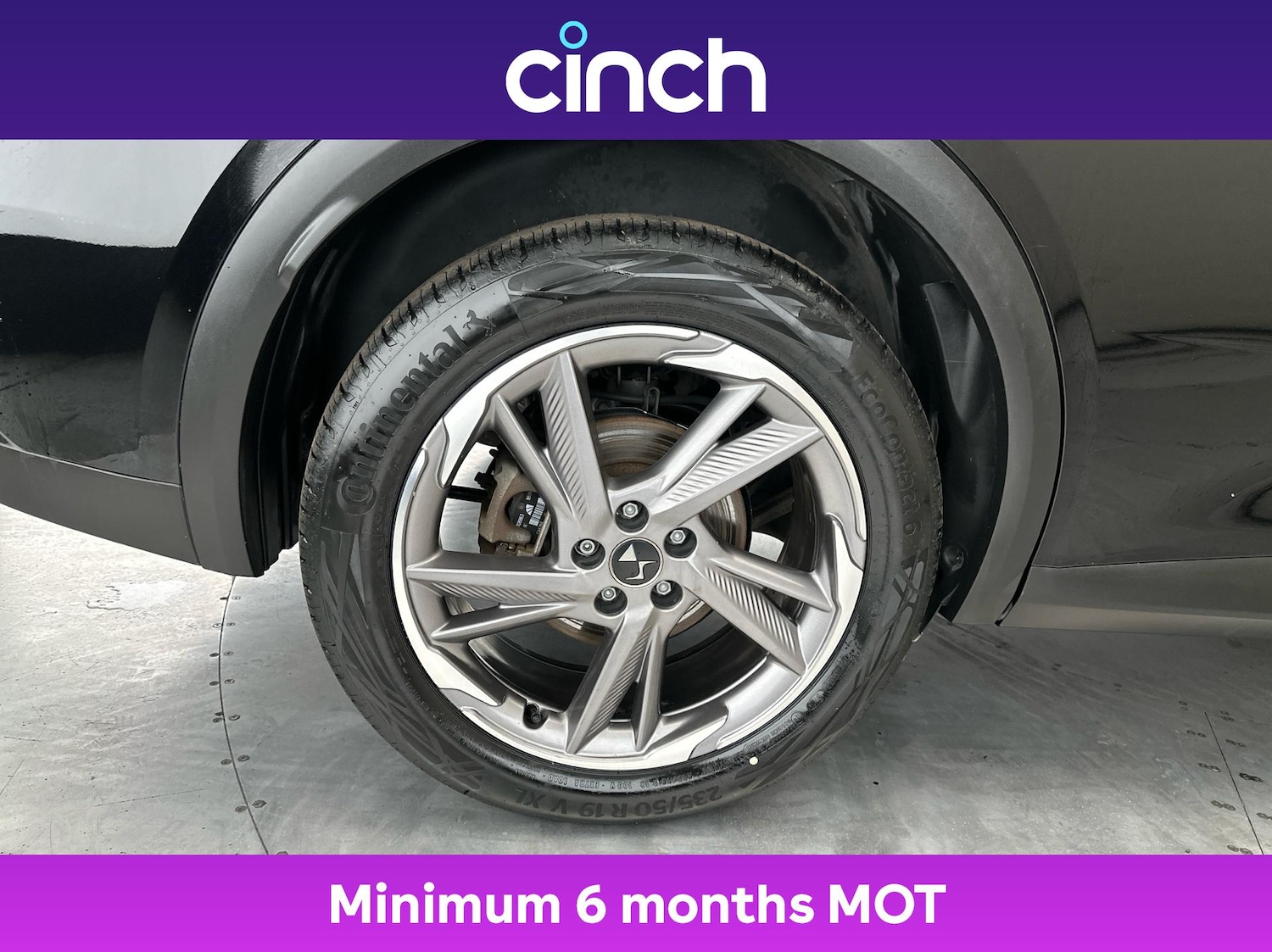 Used DS Automobiles DS 7 2022 for sale - 76731687: Photo 27