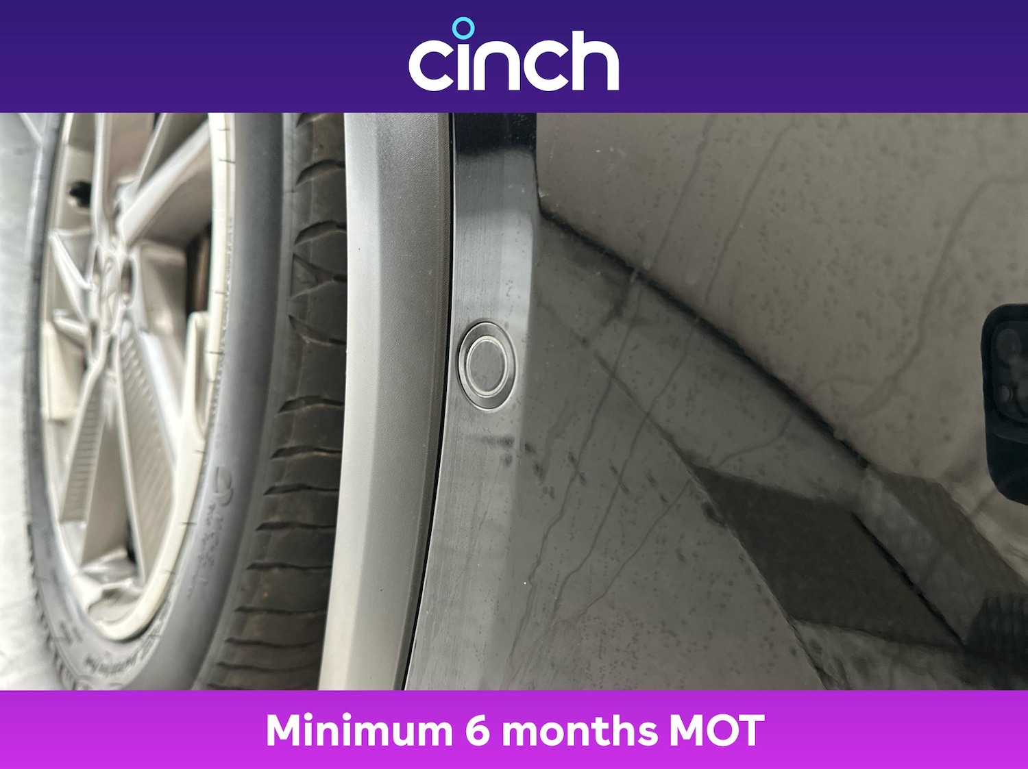 Used DS Automobiles DS 7 2022 for sale - 76731687: Photo 37