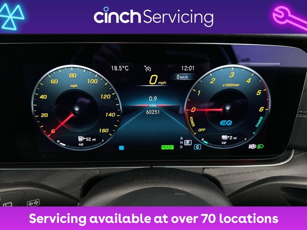 Used Mercedes-Benz E Class 2021 for sale - 76281647: Photo 18