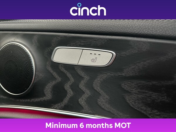 Used Mercedes-Benz E Class 2021 for sale - 76281647: Photo 32