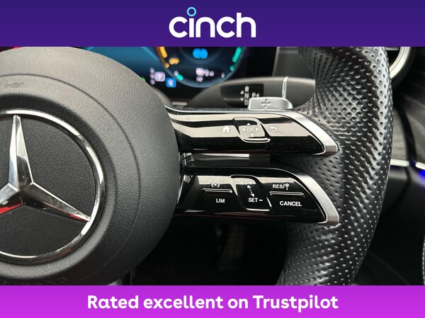 Used Mercedes-Benz E Class 2021 for sale - 76281647: Photo 33