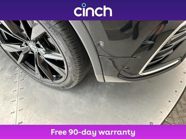 Used Volkswagen Tiguan 2021 for sale - 75574555: Photo 34