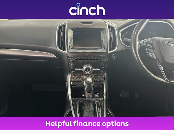 Used Ford Edge 2017 for sale - 76211302: Photo 17