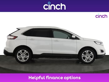 Used Ford Edge 2017 for sale - 76211302: Photo 2