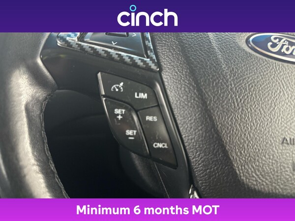 Used Ford Edge 2017 for sale - 76211302: Photo 37