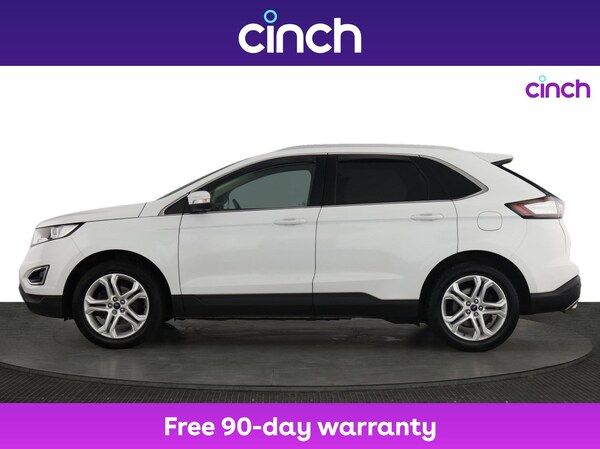 Used Ford Edge 2017 for sale - 76211302: Photo 8